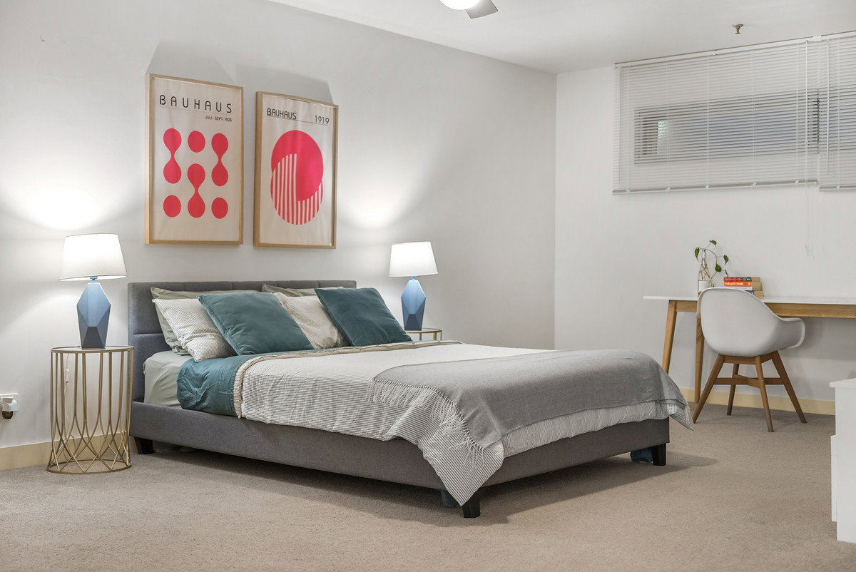 Listing image for 220/88 Macquarie Street, Teneriffe  QLD  4005