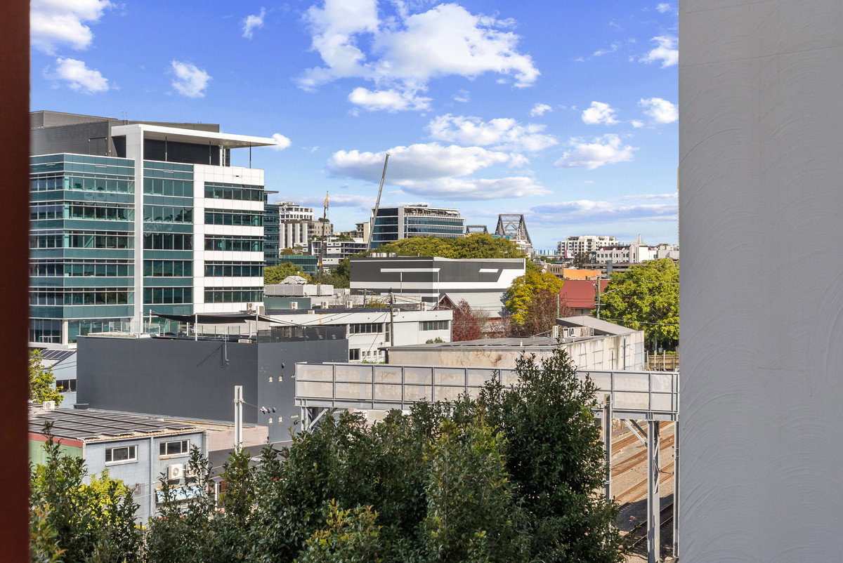 Listing image for 31/6 Primrose Street, Bowen Hills  QLD  4006