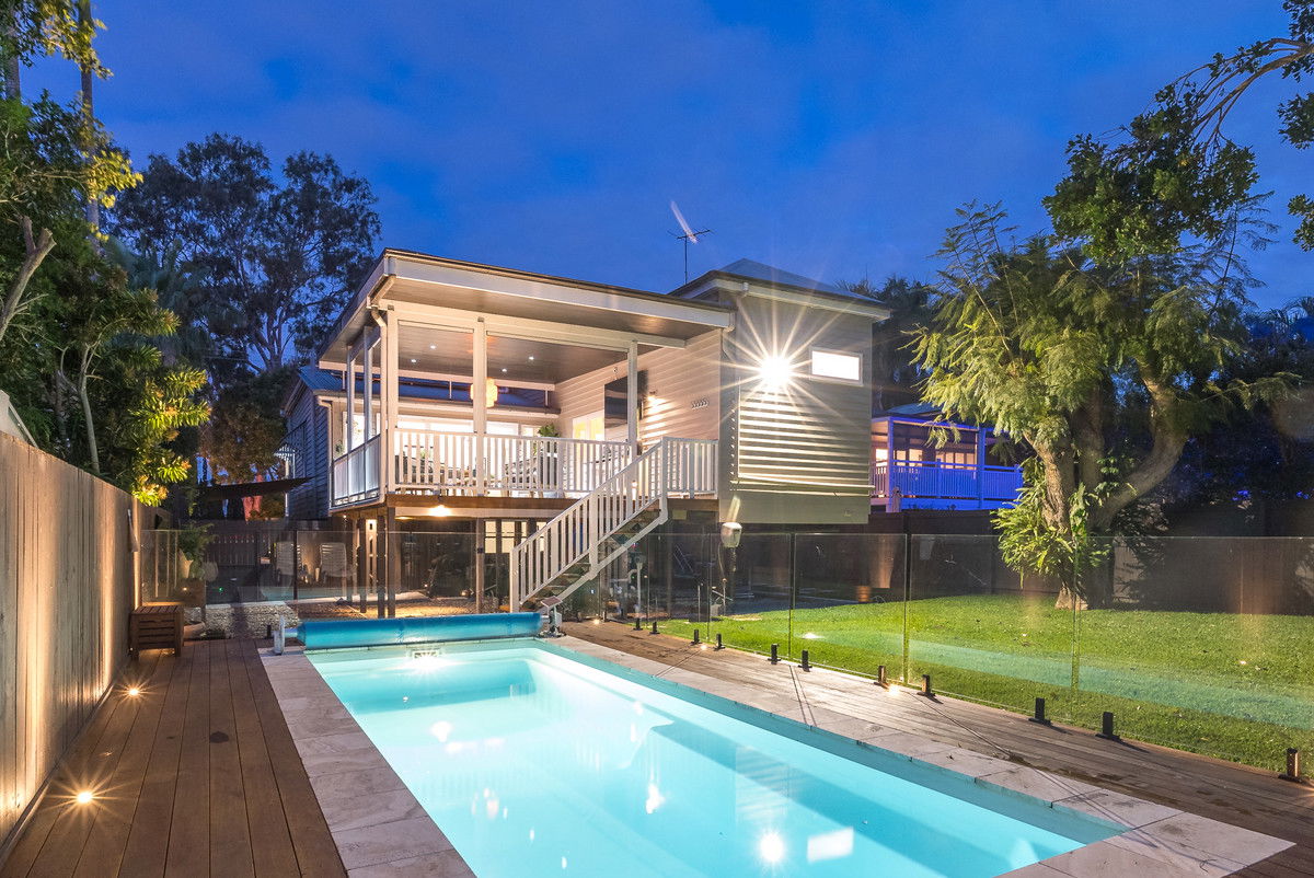 Listing image for 146 Kitchener Road, Ascot  QLD  4007