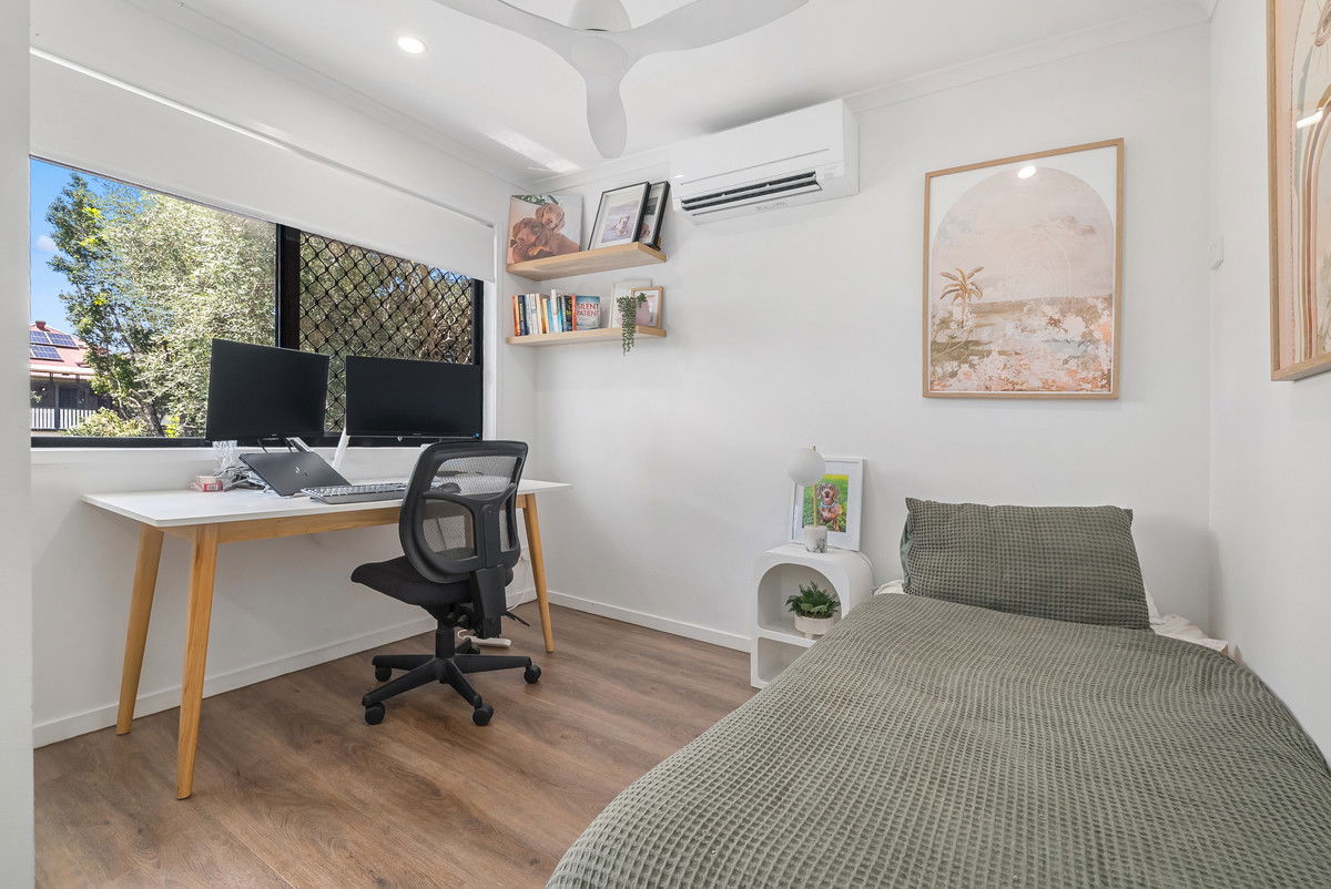 Listing image for 4/47 Terrace Street, New Farm  QLD  4005