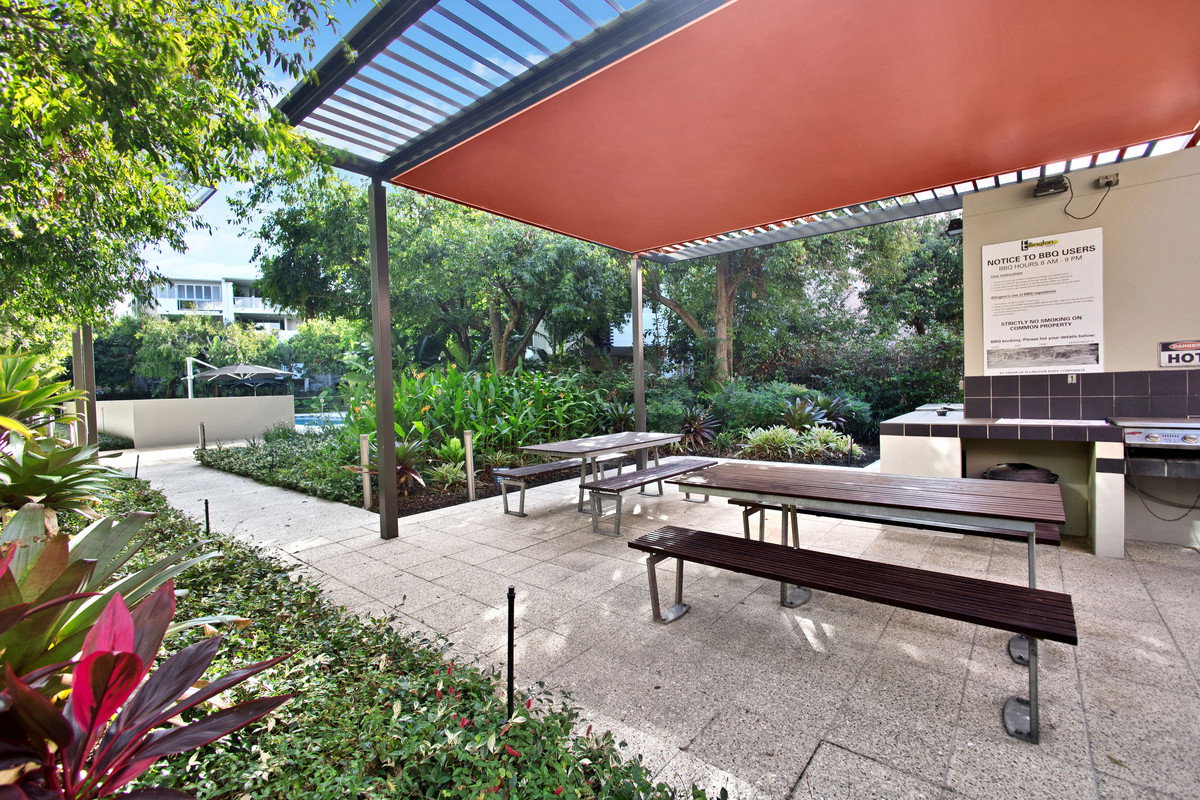 Listing image for 211/36 Crase Street, Teneriffe  QLD  4005