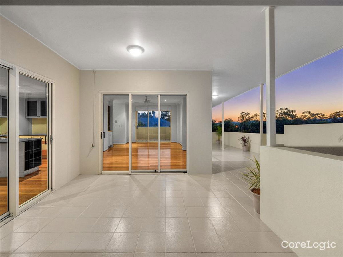 Listing image for 25/451 Gregory Terrace, Spring Hill  QLD  4000