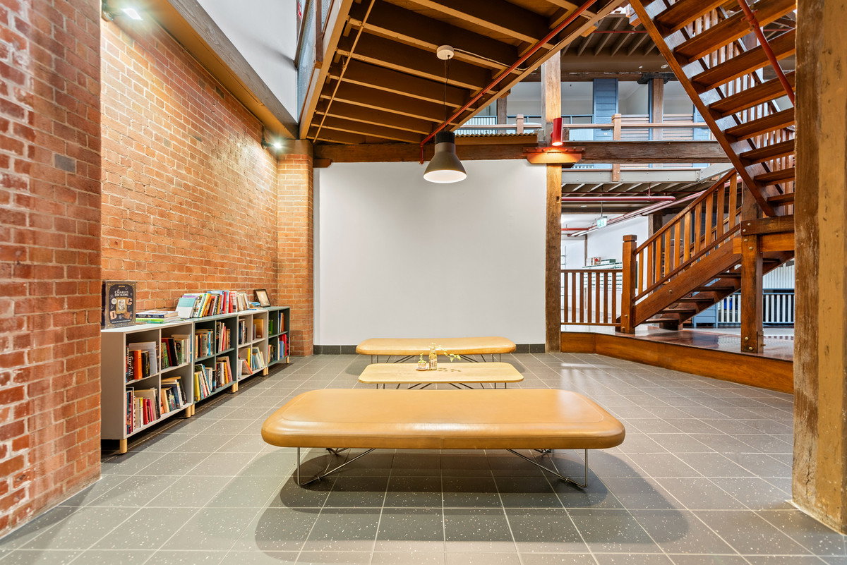 Listing image for 14/241 Arthur Street, Teneriffe  QLD  4005