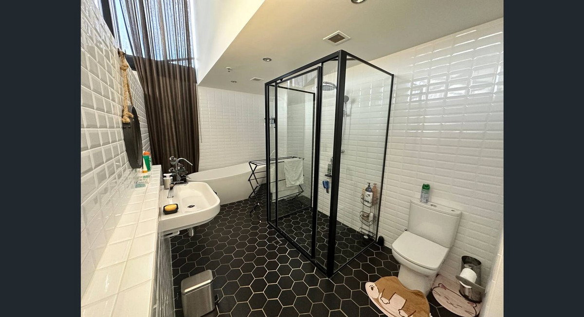 Listing image for 404/88 Macquarie Street, Teneriffe  QLD  4005