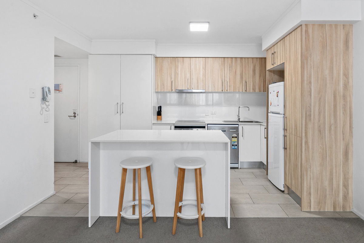 Listing image for 702/9-11 Walden Lane, Bowen Hills  QLD  4006