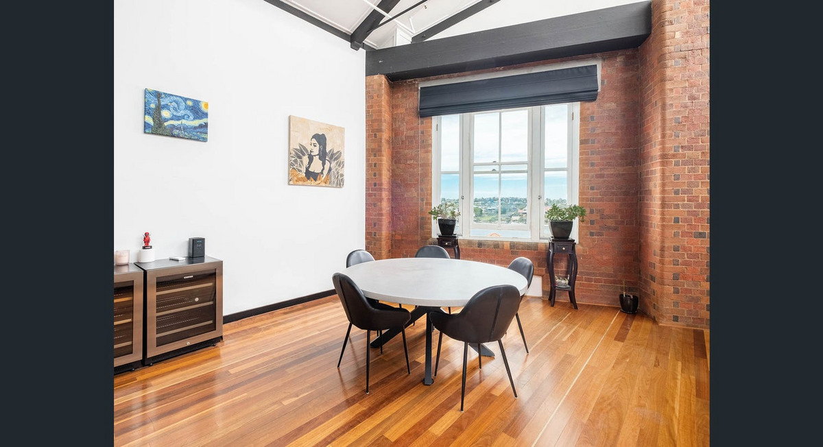 Listing image for 404/88 Macquarie Street, Teneriffe  QLD  4005