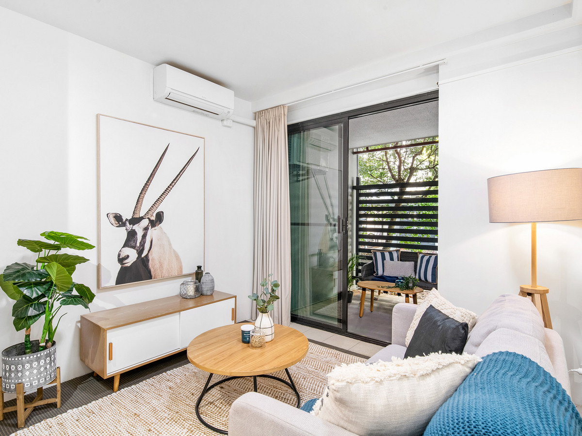 Listing image for 152/139 Commercial Road, Teneriffe  QLD  4005