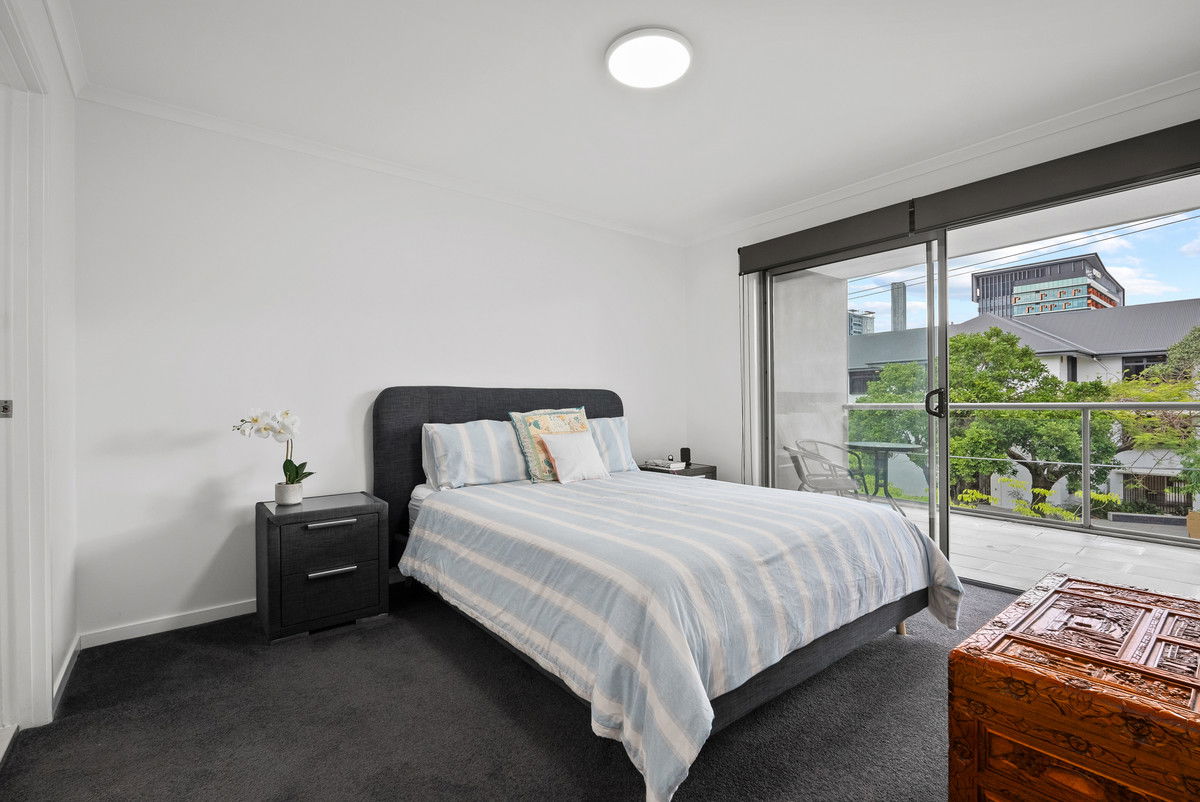 Listing image for 46/78 Brookes Street, Bowen Hills  QLD  4006