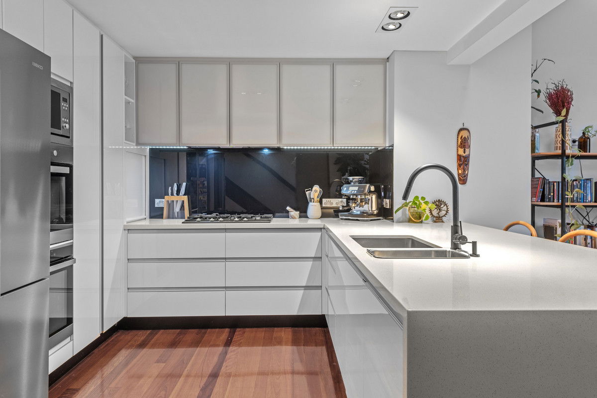 Listing image for 603/38 Warner Street, Fortitude Valley  QLD  4006