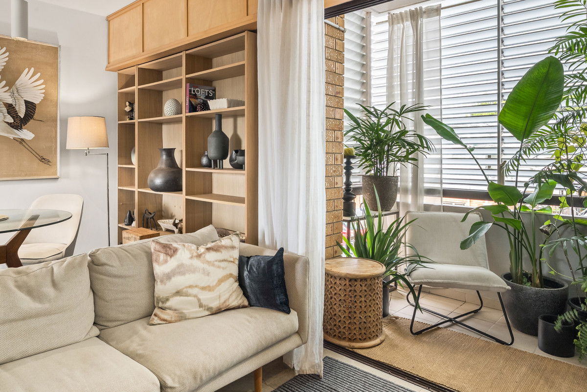 Listing image for 3/46 Merthyr Road, New Farm  QLD  4005