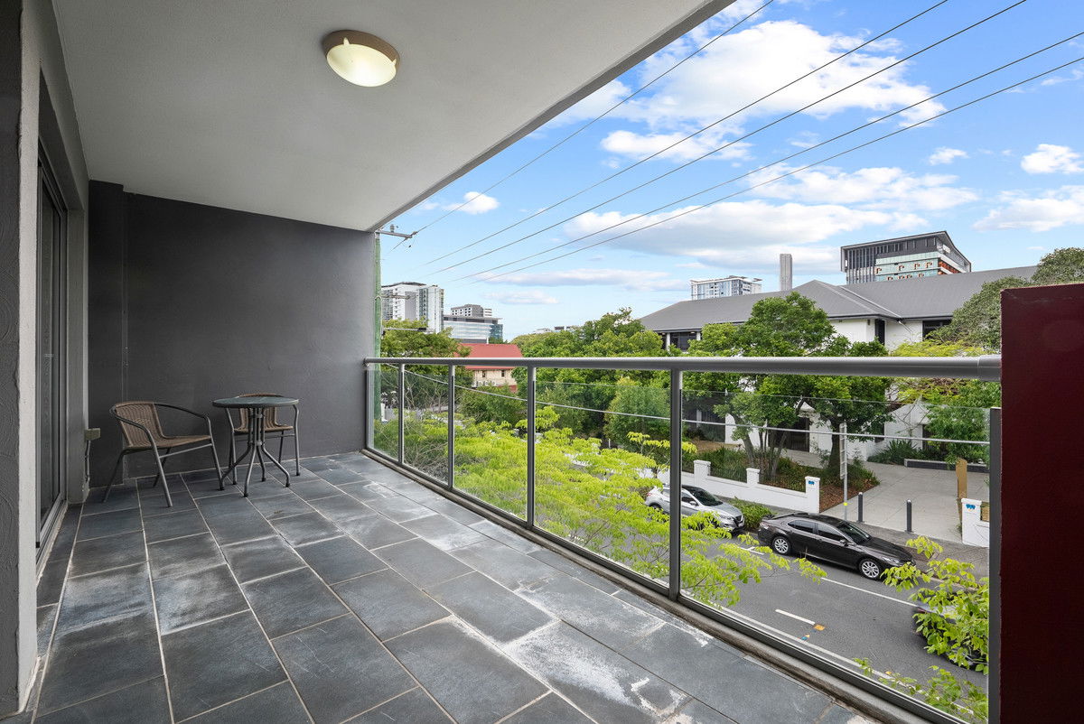 Listing image for 46/78 Brookes Street, Bowen Hills  QLD  4006