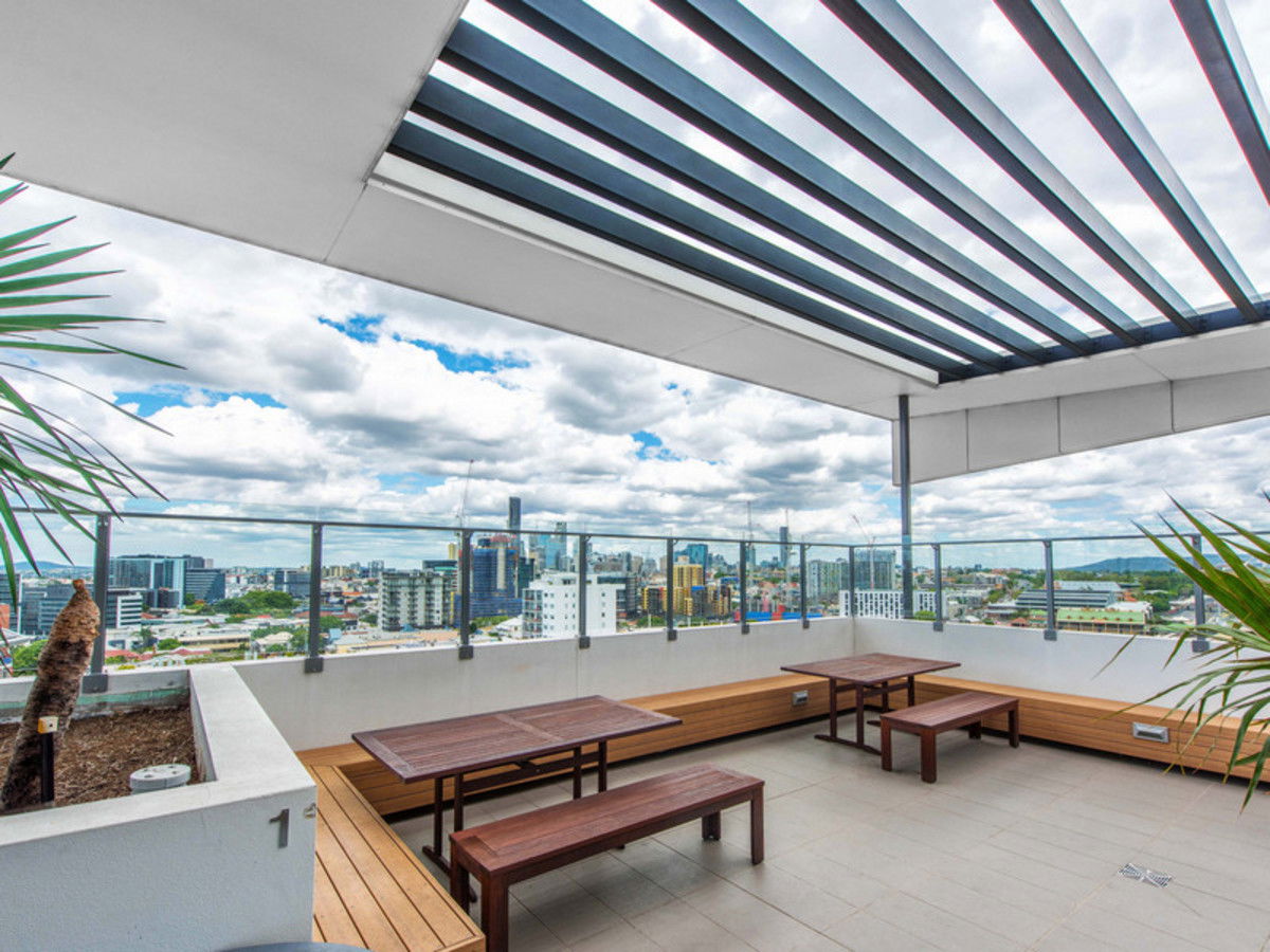 Listing image for 702/8 Jeays Street, Bowen Hills  QLD  4006