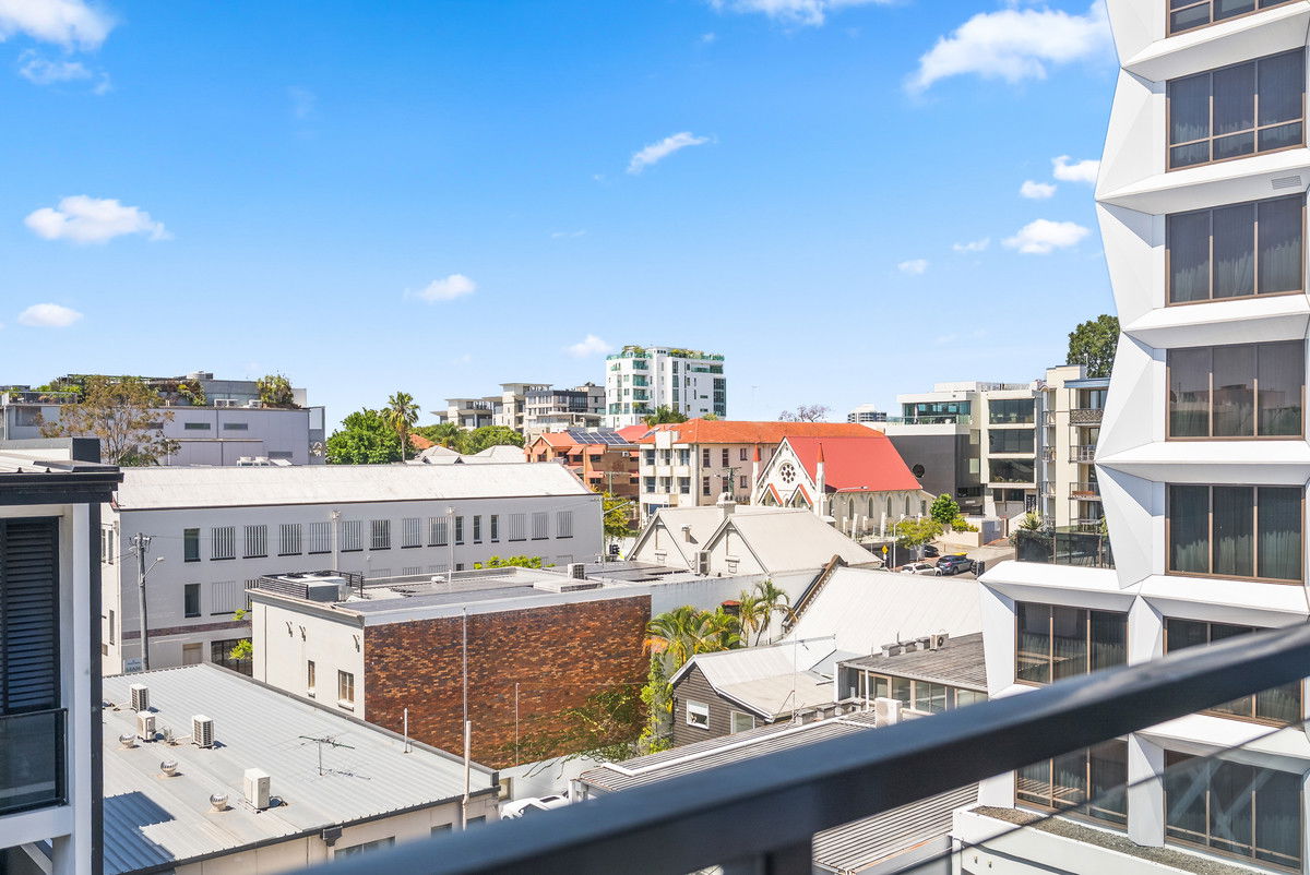 Listing image for 705/29 Robertson Street, Fortitude Valley  QLD  4006