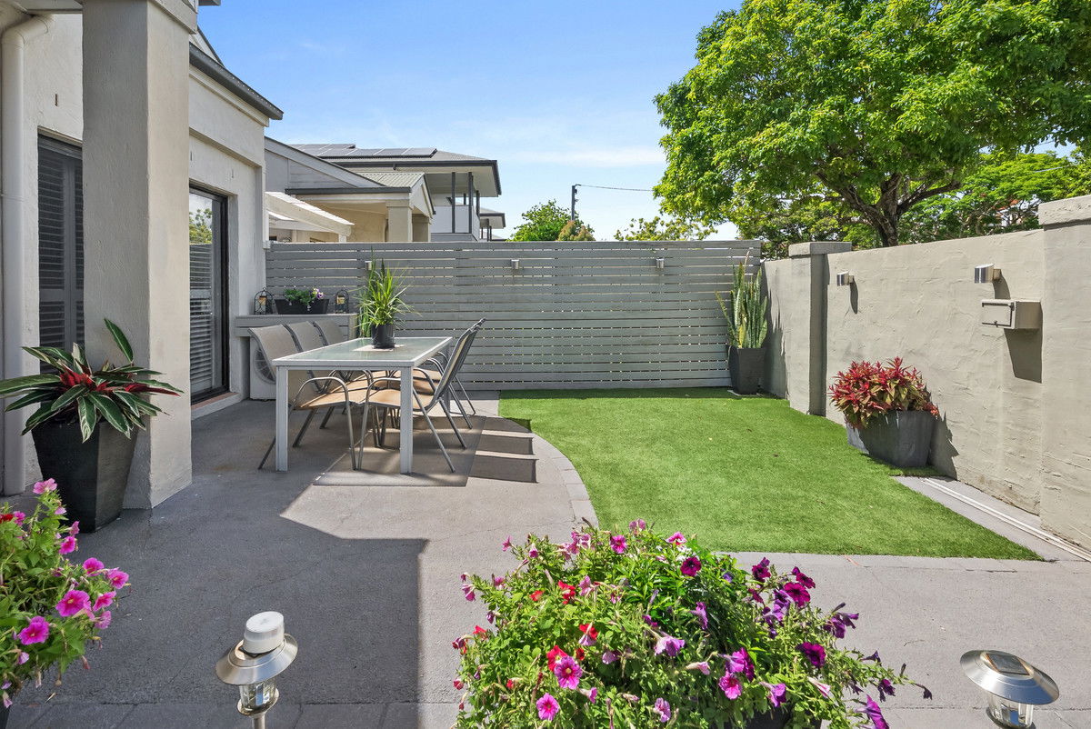 Listing image for 2/52 Stevenson Street, Ascot  QLD  4007