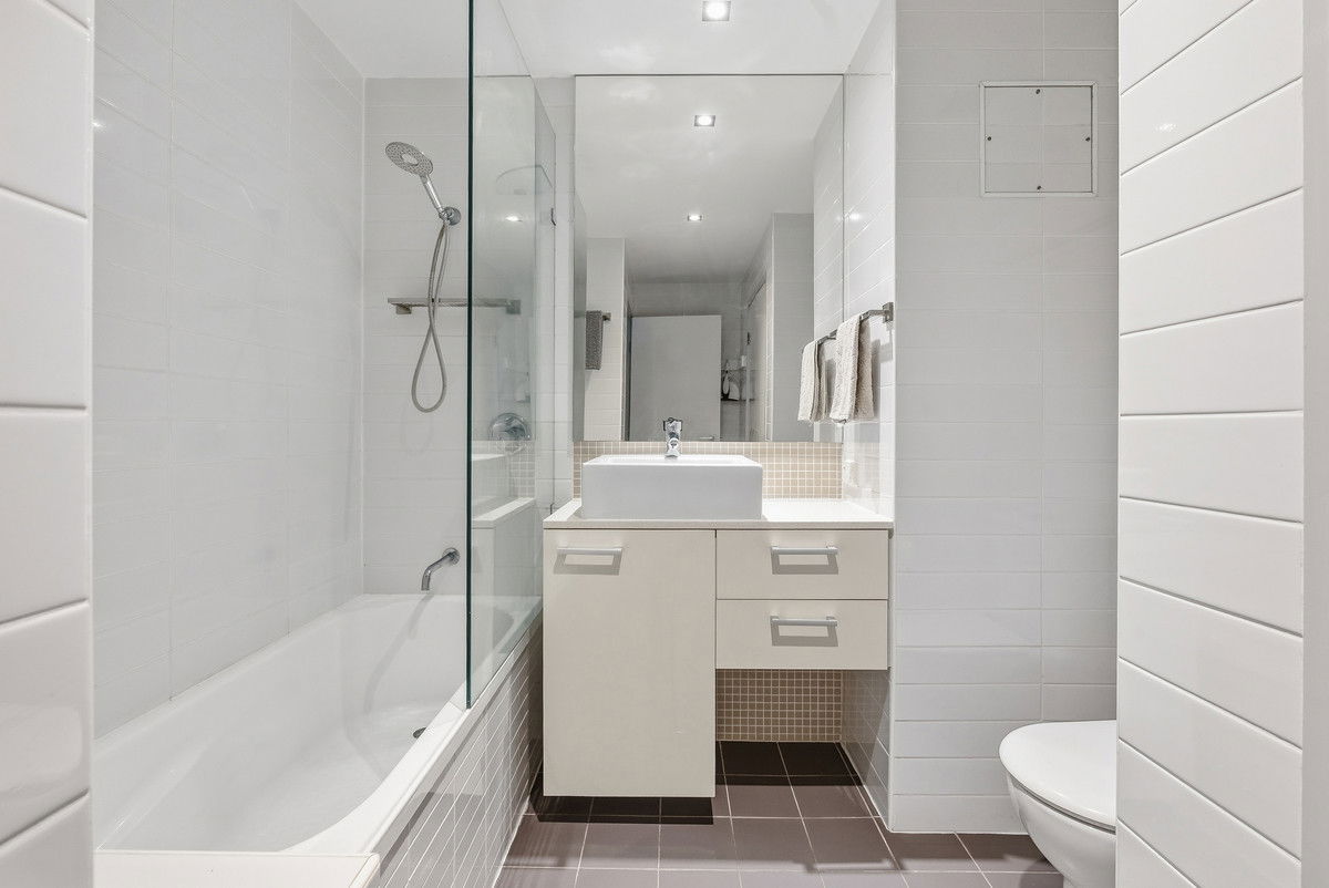 Listing image for 51/22 Barry Parade, Fortitude Valley  QLD  4006