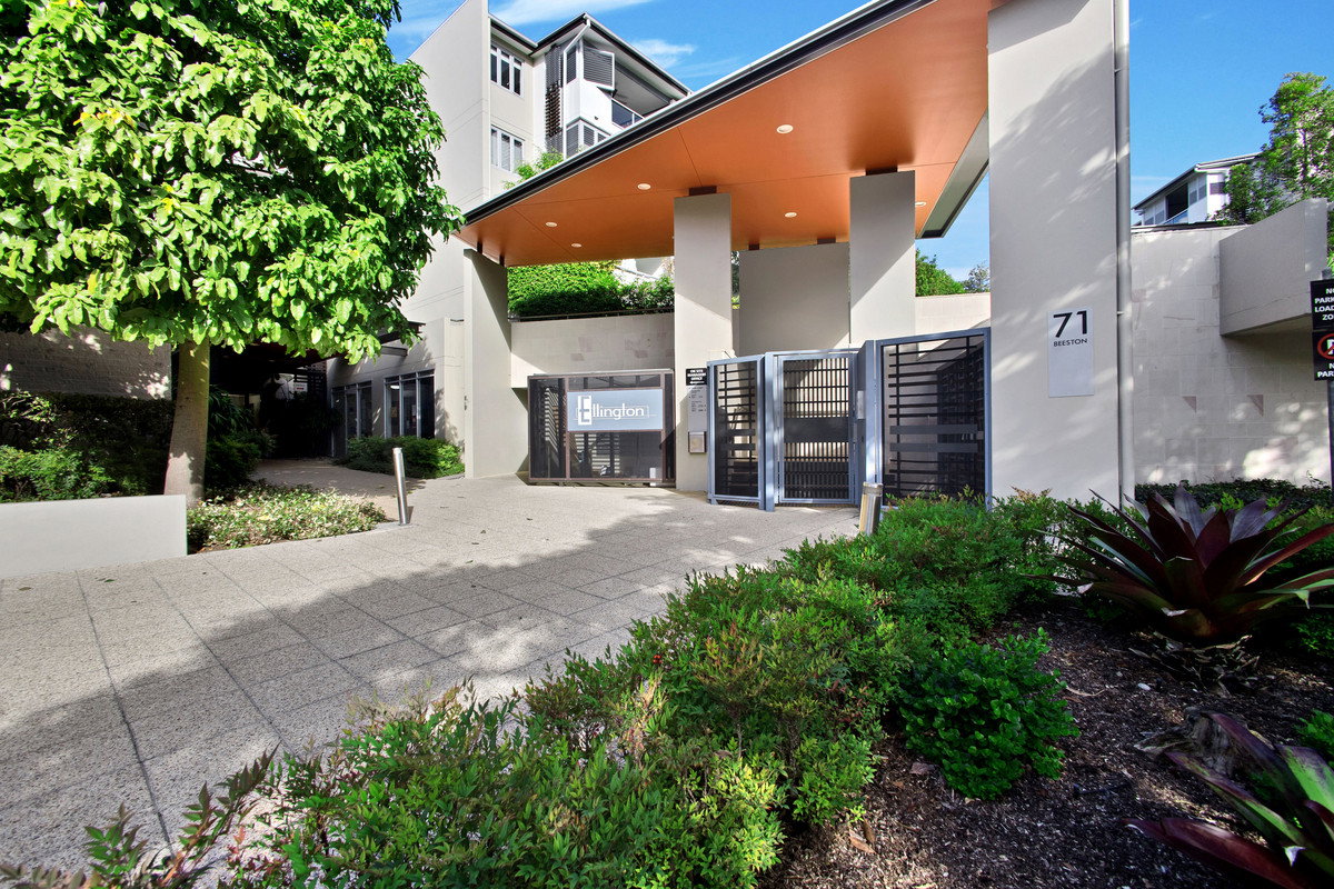Listing image for 223/71 Beeston Street, Teneriffe  QLD  4005
