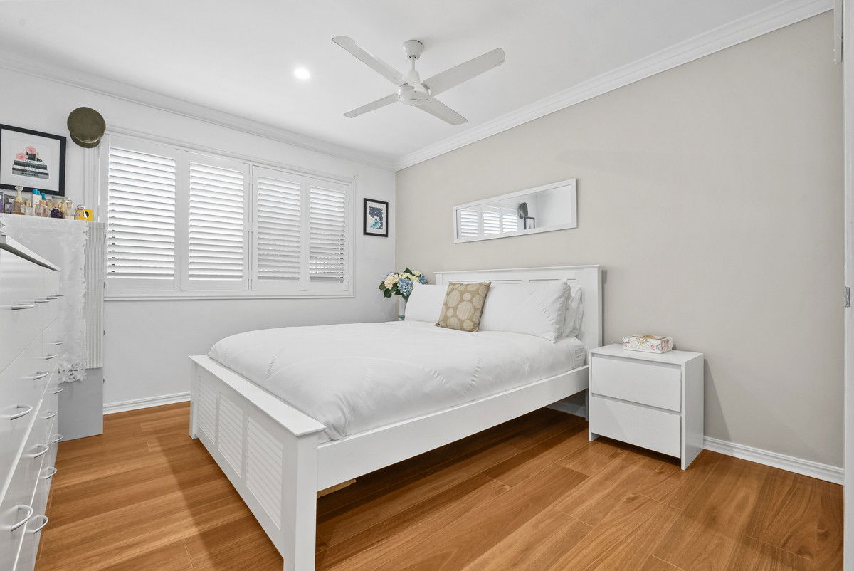 Listing image for 2/52 Stevenson Street, Ascot  QLD  4007