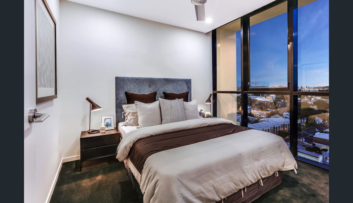 Listing image for 608/50-54 Hudson Road, Albion  QLD  4010