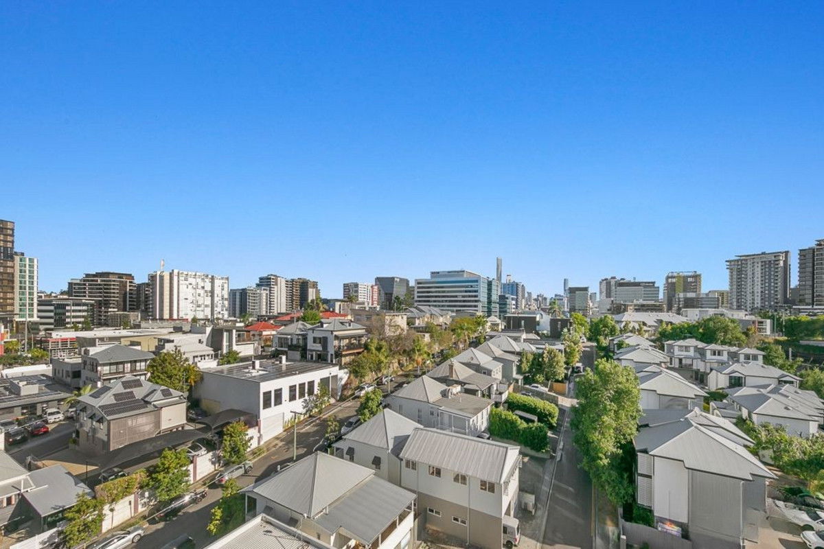 Listing image for 702/56 Prospect Street, Fortitude Valley  QLD  4006