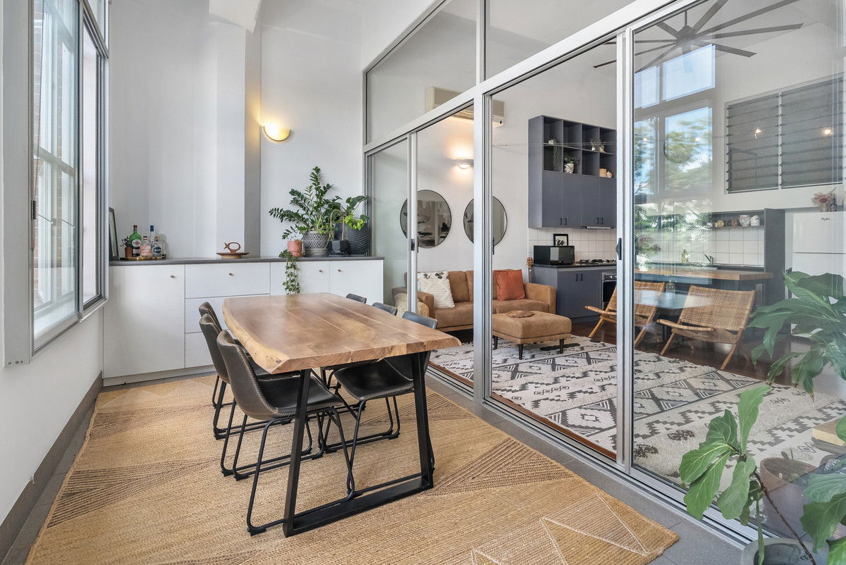 Listing image for 318/38 Warner Street, Fortitude Valley  QLD  4006
