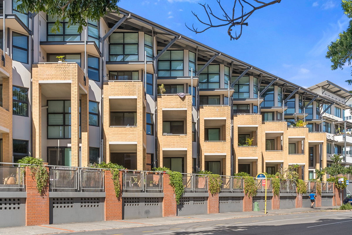 Listing image for 16/139 Commercial Road, Teneriffe  QLD  4005
