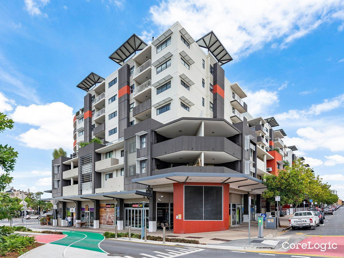 Listing image for 355/803 Stanley Street, Woolloongabba  QLD  4102