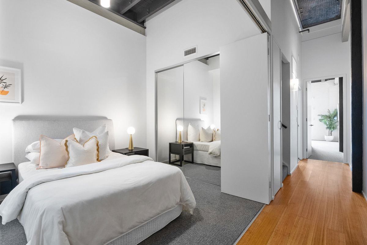 Listing image for 24/36 Vernon Terrace, Teneriffe  QLD  4005