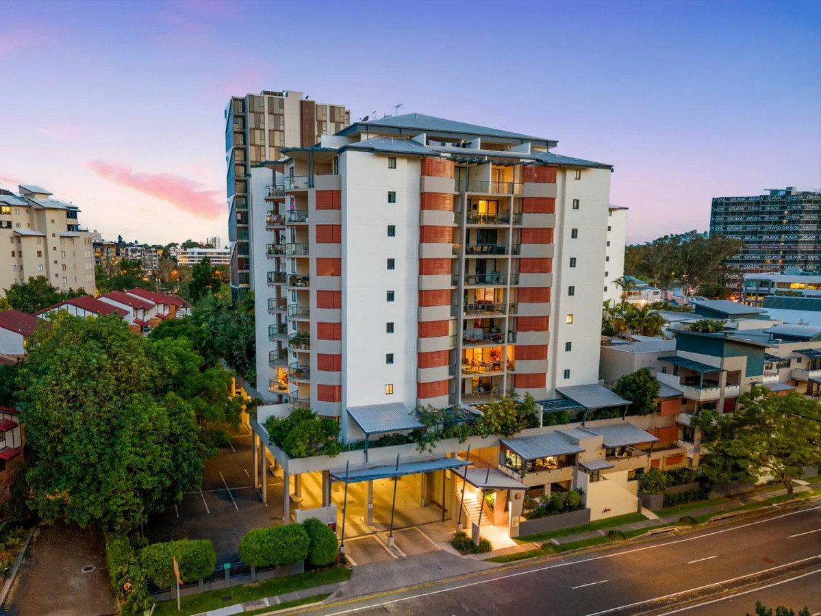 Listing image for 162/7 Land Street, Toowong  QLD  4066