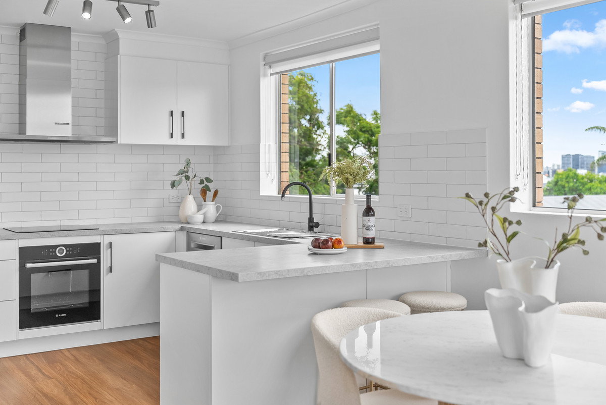 Listing image for 15/368 Bowen Terrace, New Farm  QLD  4005