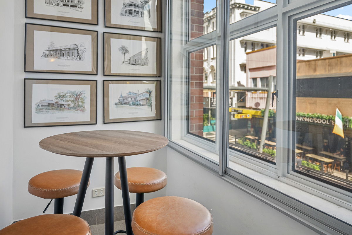 Listing image for 318/38 Warner Street, Fortitude Valley  QLD  4006