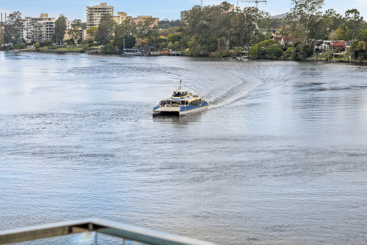 Listing image for 20/26 Brisbane Street, Toowong  QLD  4066