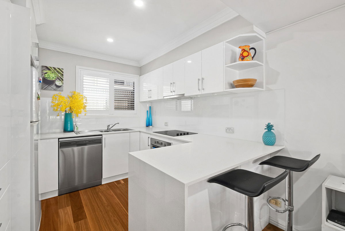 Listing image for 2/52 Stevenson Street, Ascot  QLD  4007