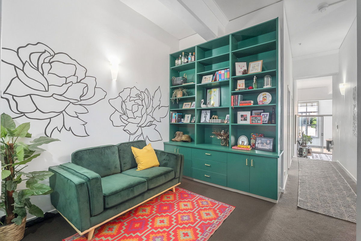 Listing image for 318/38 Warner Street, Fortitude Valley  QLD  4006
