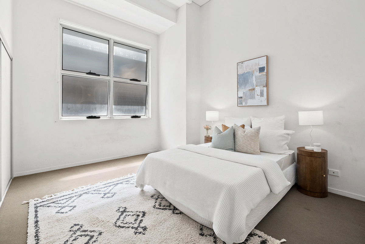 Listing image for 532/38 Warner Street, Fortitude Valley  QLD  4006