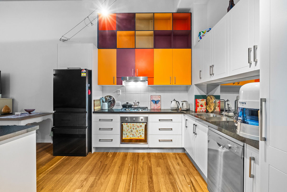 Listing image for 433/38 Warner Street, Fortitude Valley  QLD  4006