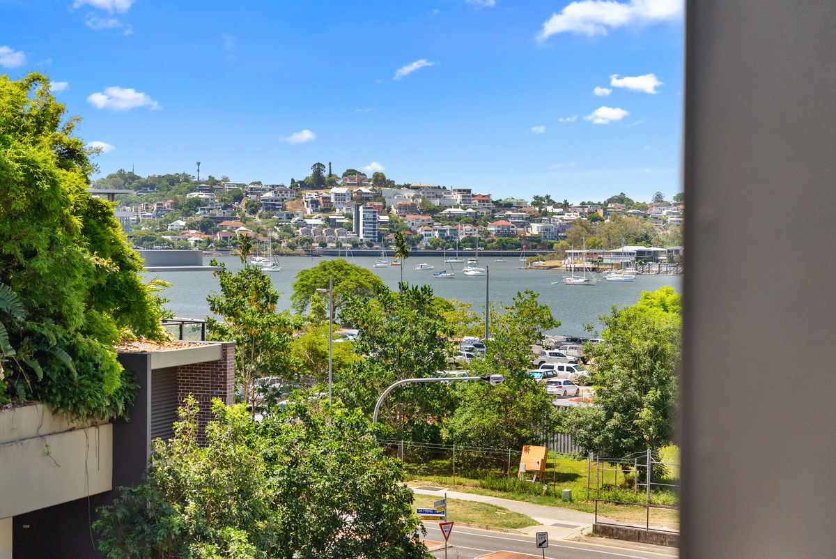 Listing image for 302/38 Skyring Tce, Teneriffe  QLD  4005