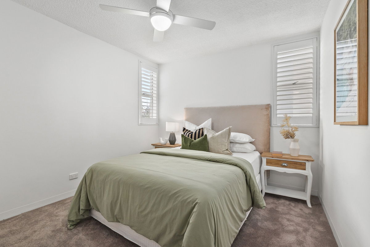 Listing image for 20/26 Brisbane Street, Toowong  QLD  4066