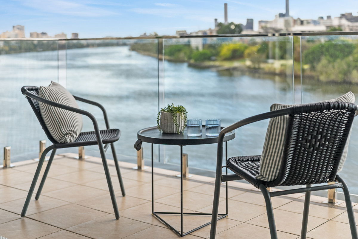 Listing image for 20/26 Brisbane Street, Toowong  QLD  4066