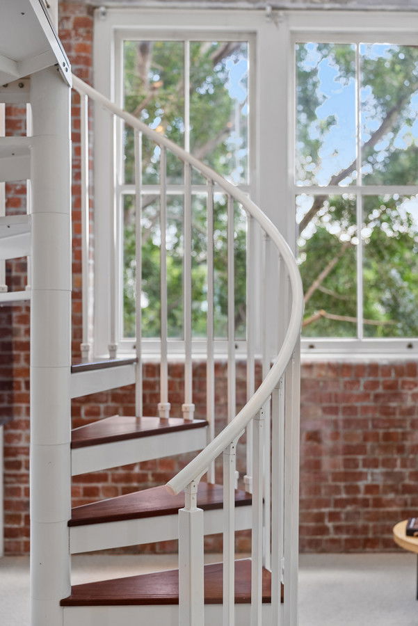 Listing image for 154/53 Vernon Terrace, Teneriffe  QLD  4005