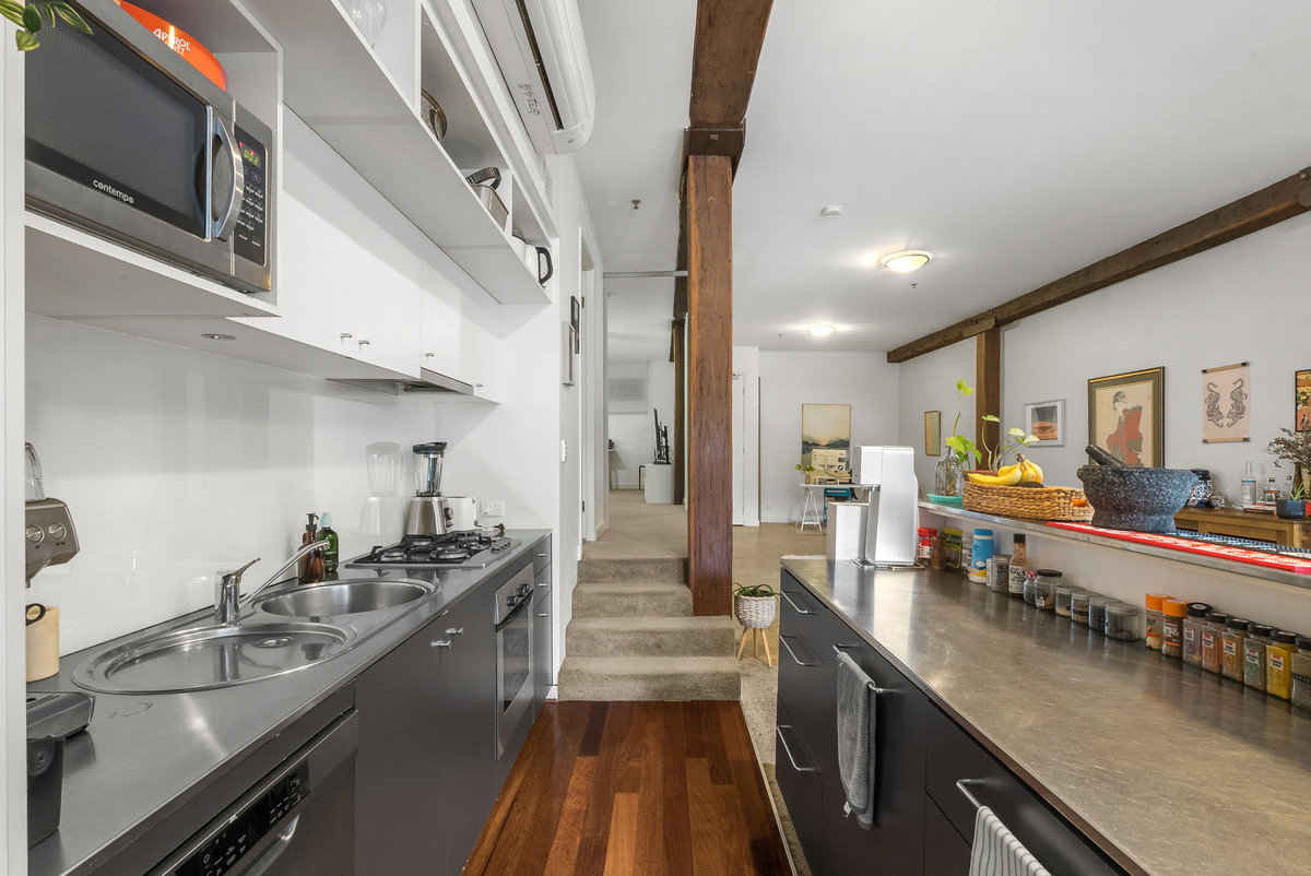Listing image for 220/88 Macquarie Street, Teneriffe  QLD  4005
