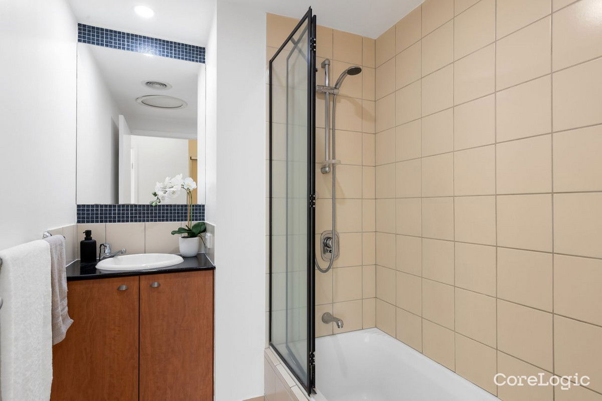 Listing image for 25/451 Gregory Terrace, Spring Hill  QLD  4000