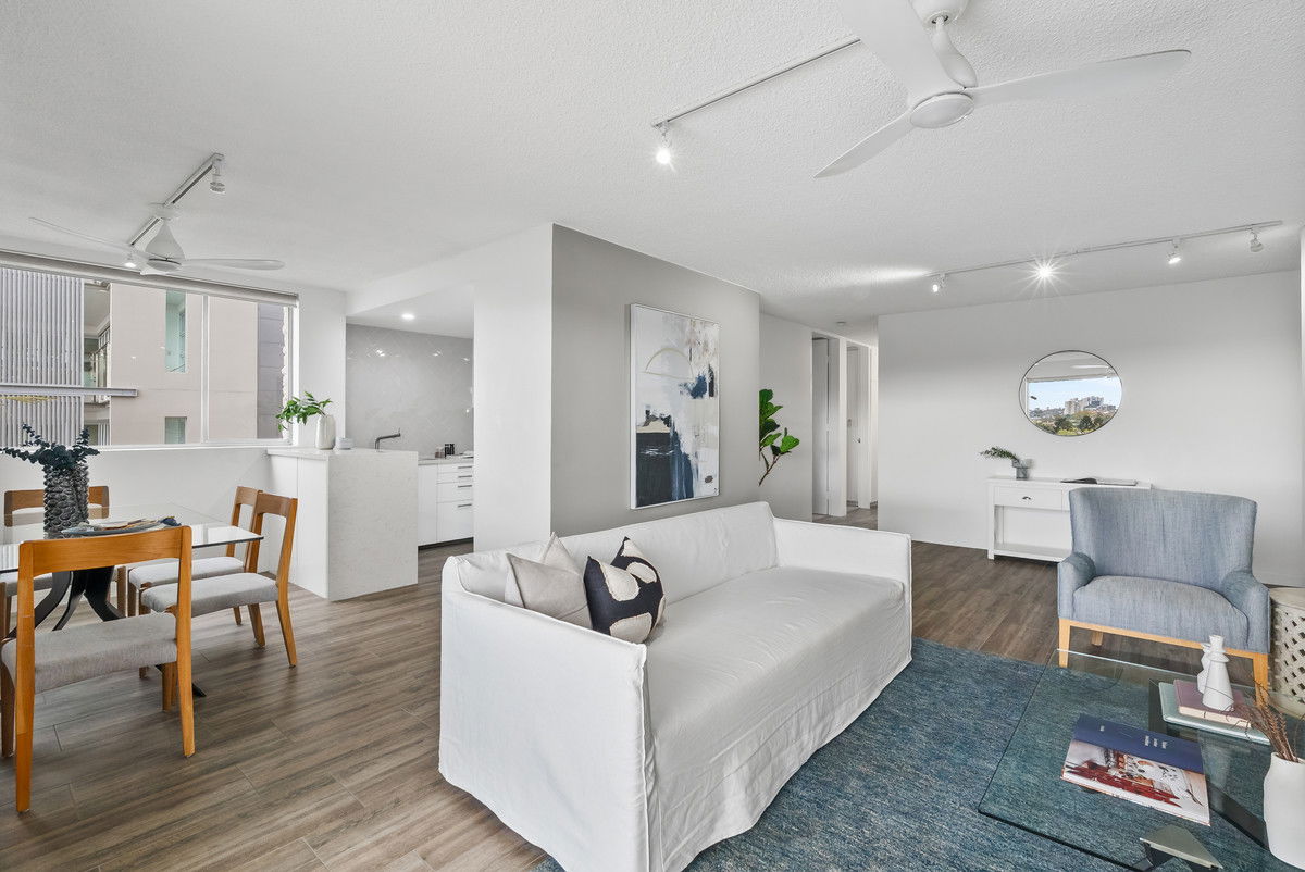Listing image for 20/26 Brisbane Street, Toowong  QLD  4066