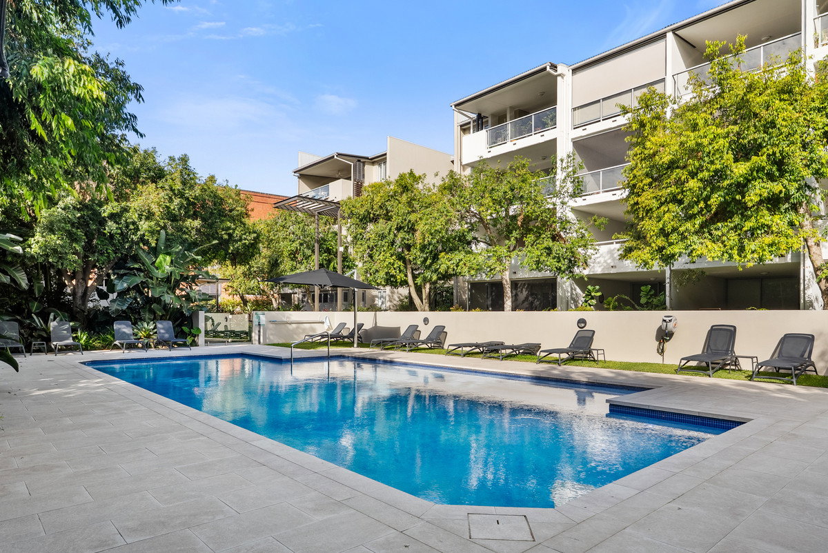 Listing image for 205/36 Crase Street, Teneriffe  QLD  4005