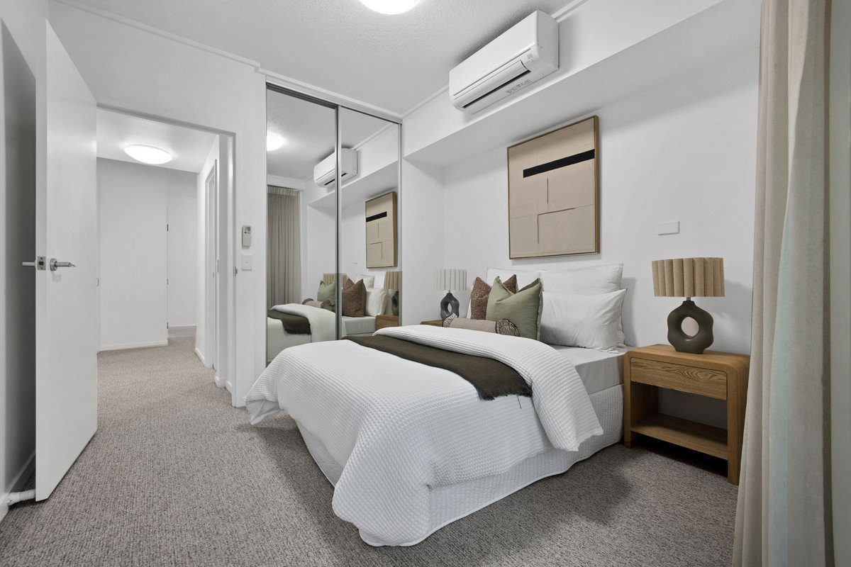 Listing image for 223/71 Beeston Street, Teneriffe  QLD  4005