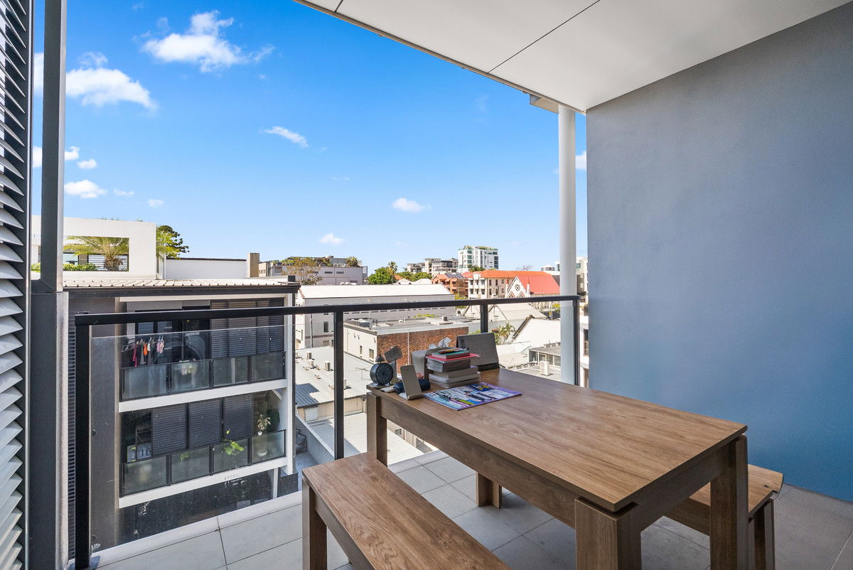 Listing image for 705/29 Robertson Street, Fortitude Valley  QLD  4006