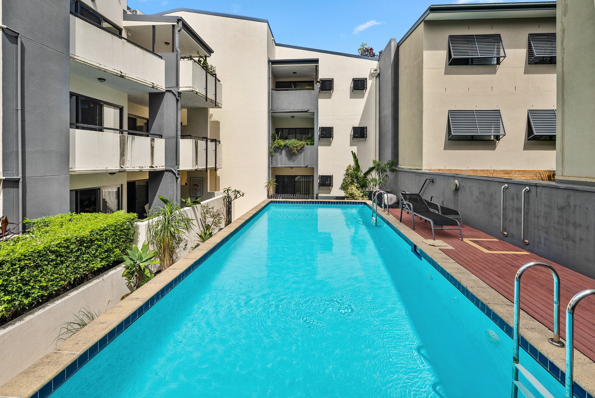 Listing image for 5/120 Commercial Road, Teneriffe  QLD  4005