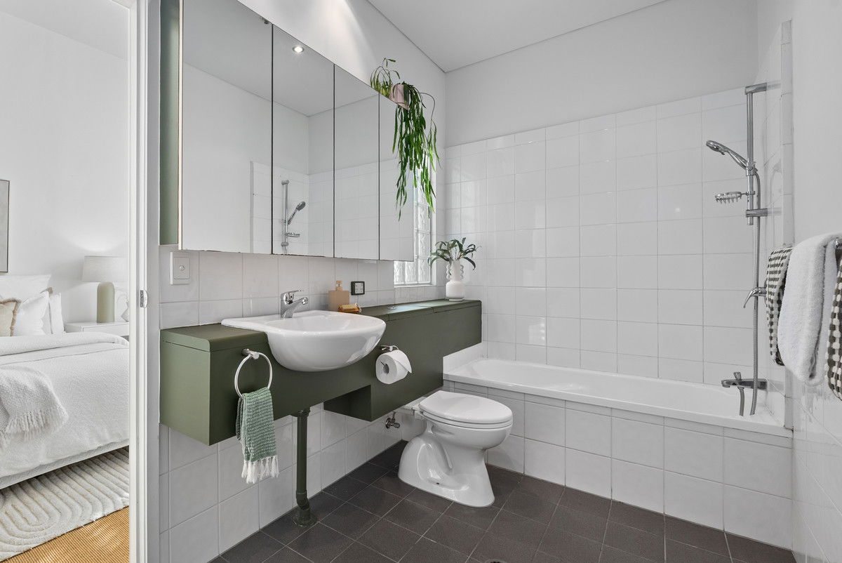 Listing image for 330/38 Warner Street, Fortitude Valley  QLD  4006