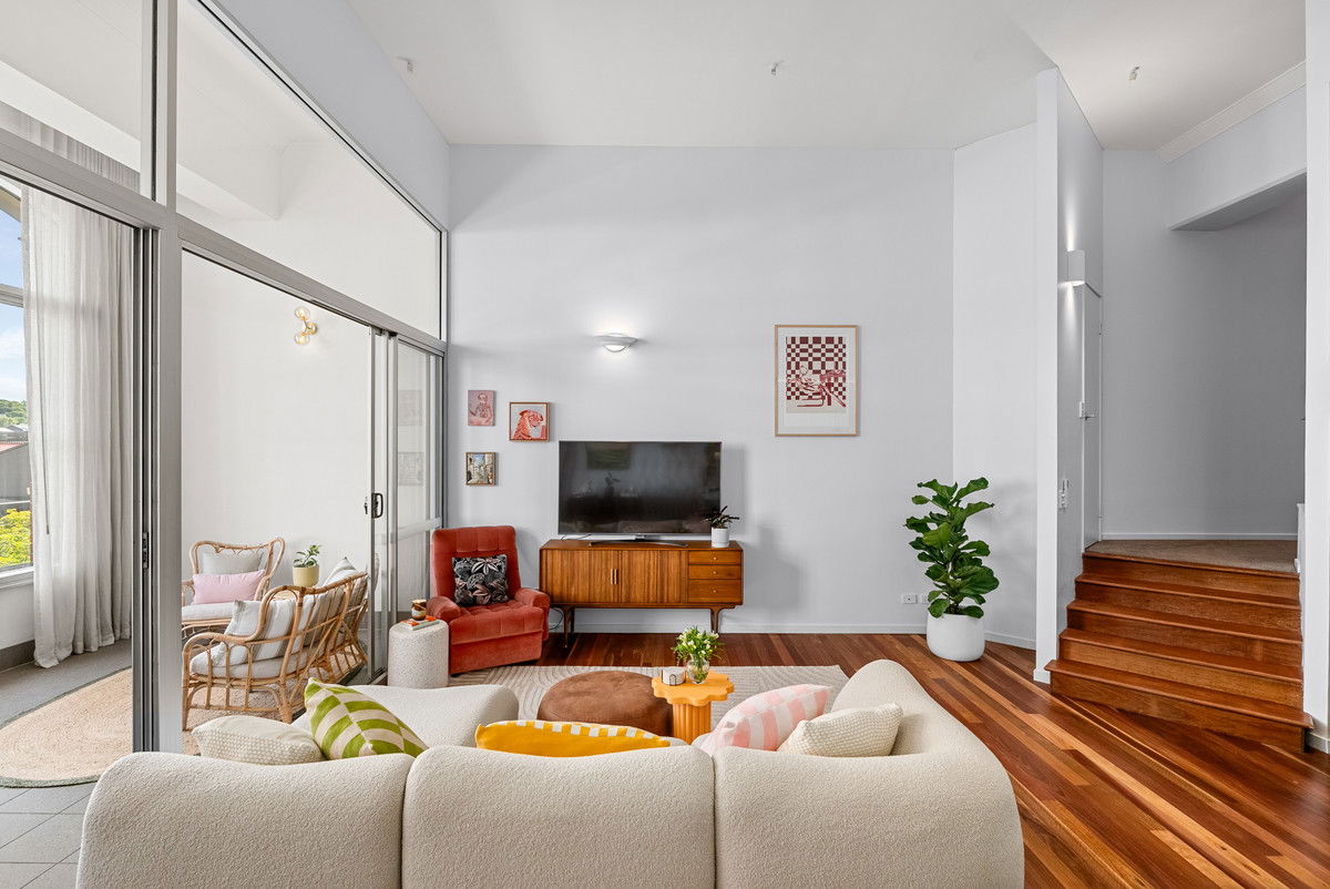 Listing image for 417/38 Warner Street, Fortitude Valley  QLD  4006