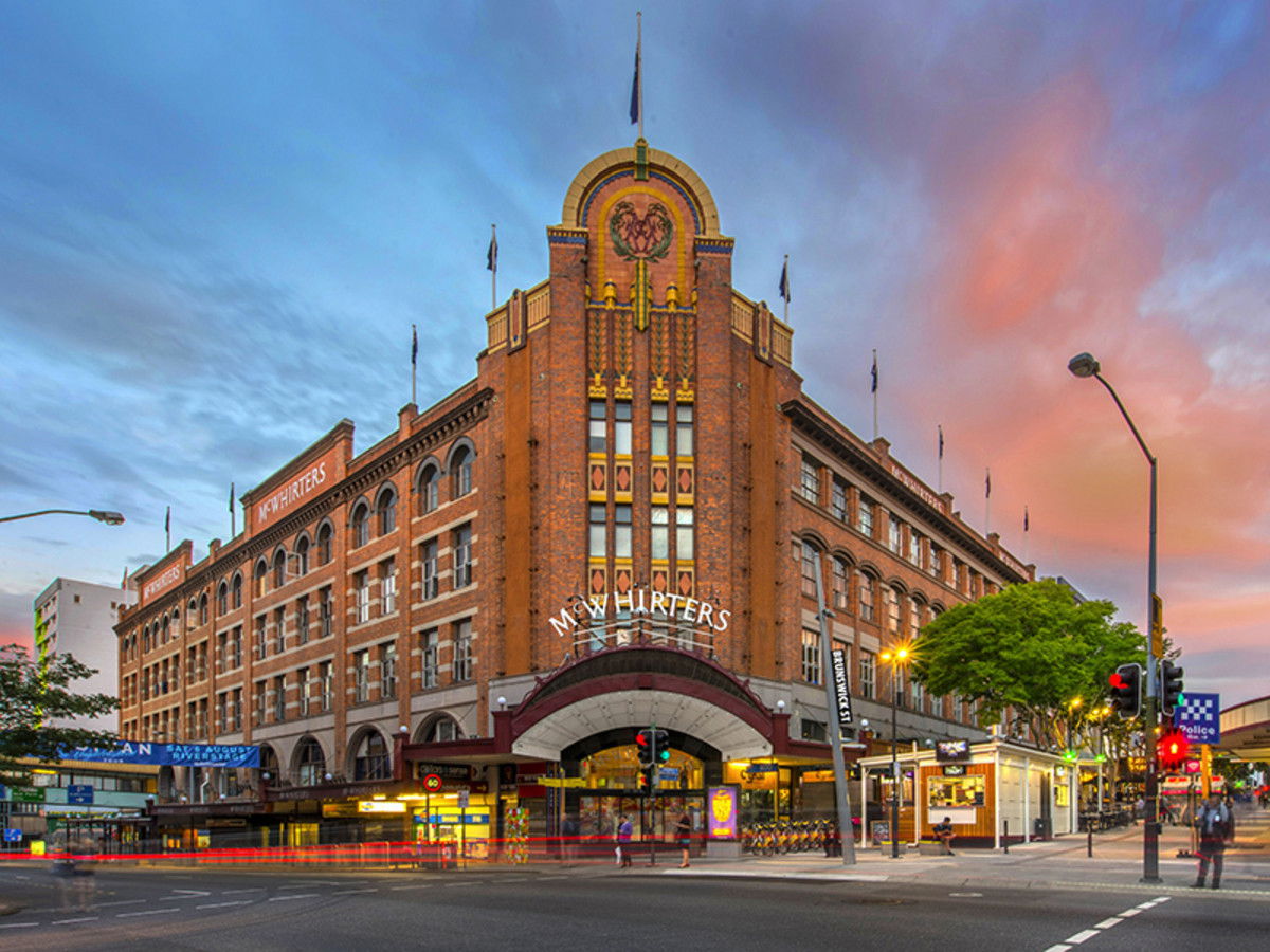 Listing image for 330/38 Warner Street, Fortitude Valley  QLD  4006