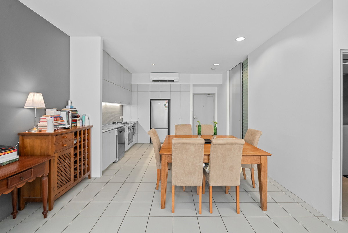 Listing image for 205/38 Skyring Terrace, Teneriffe  QLD  4005